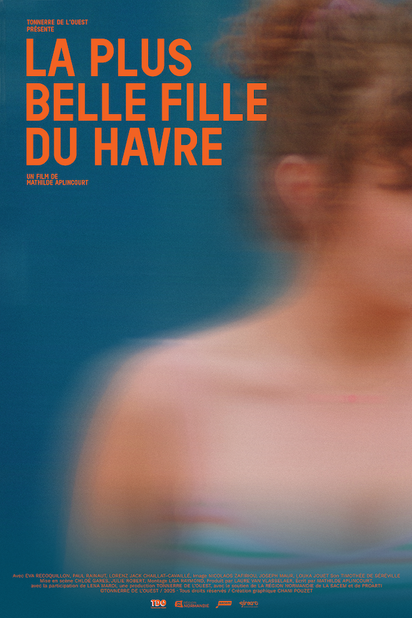 La plus belle fille du Havre © Tonnerre de l'ouest La plus belle fille du Havre © Tonnerre de l'ouest