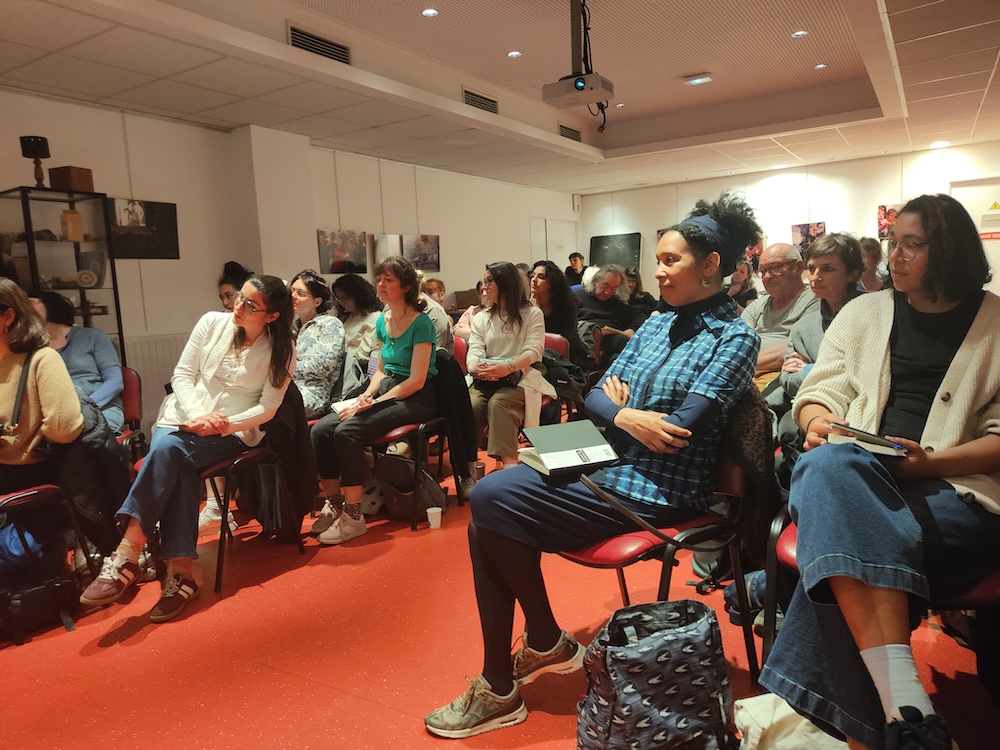 Les maux invisibles 25