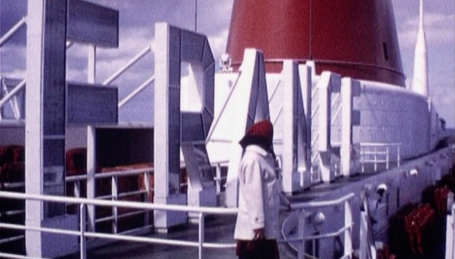 Ciné-Concert « Le Havre - New York : Une mémoire transatlantique »