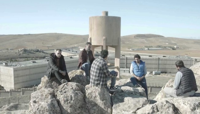 L'autre côté du soleil