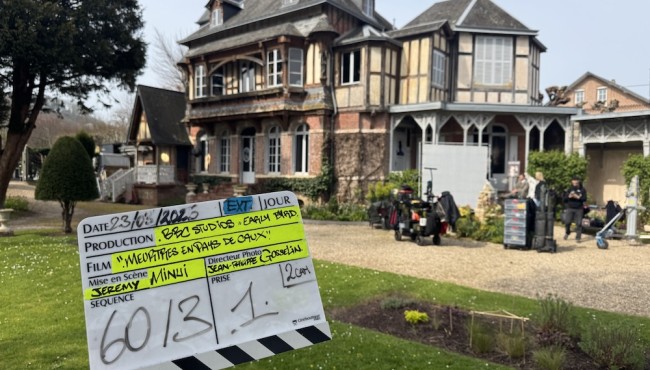 Meurtres en Pays de Caux