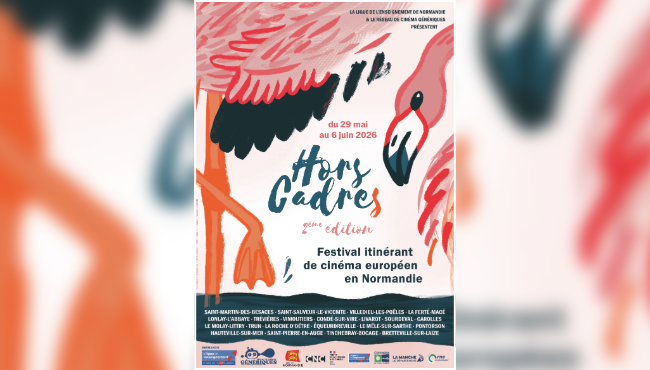 Festival Hors cadre
