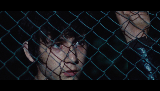 Adieu monde cruel © Iliade & Films et Remembers