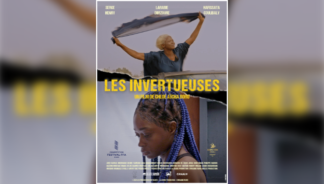 Les Invertueuses