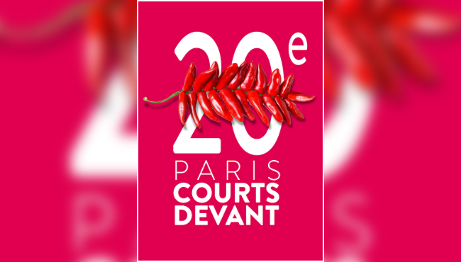 Festival Paris courts devant