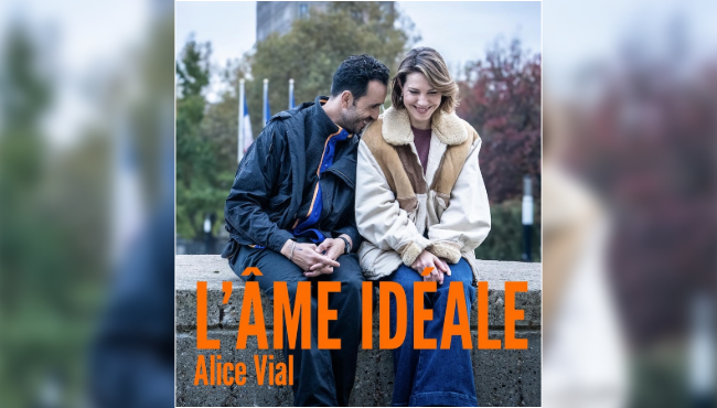 L’âme idéale