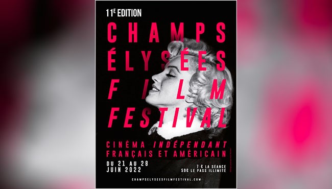 Champs Elysées Film Festival 2022