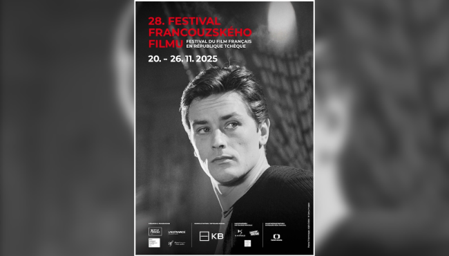 Festival du film français en République Tchèque