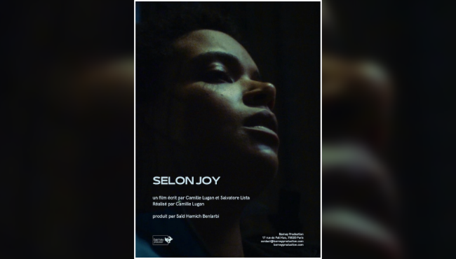 © Barney Production