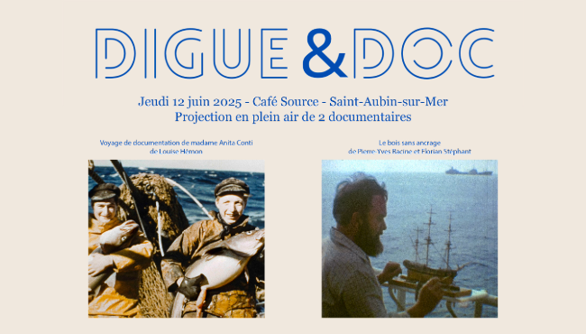 Digue&Doc #1
