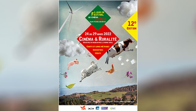 Festival Cinéma et Ruralité