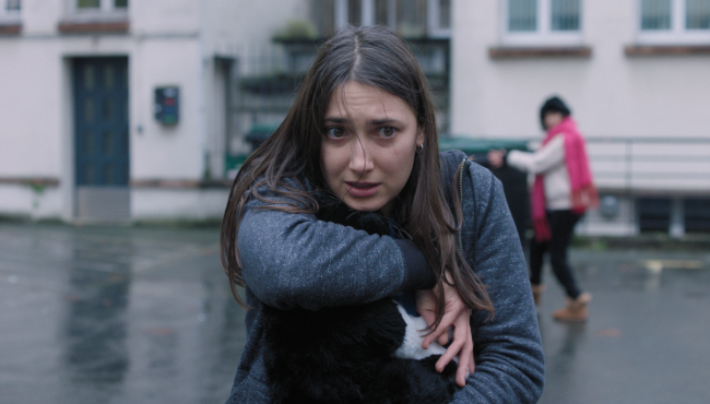 Adieu monde cruel © Iliade & Films et Remembers