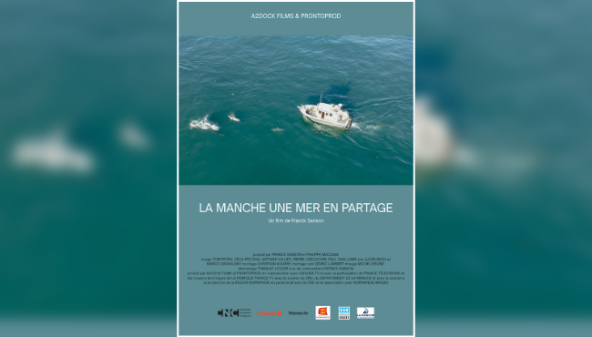 Adieu monde cruel © Iliade & Films et Remembers