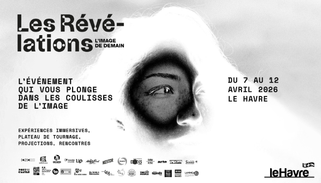 Festival Les Révélations