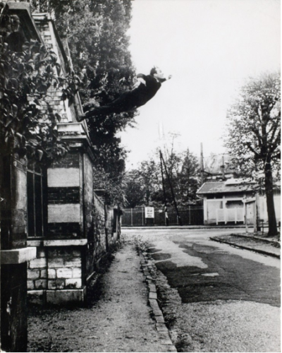 Yves Klein