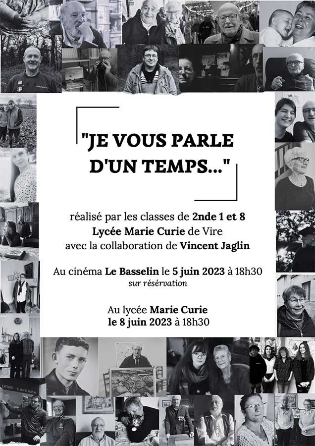 regards sensibles sur la ruralité d’hier et d’aujourd’hui