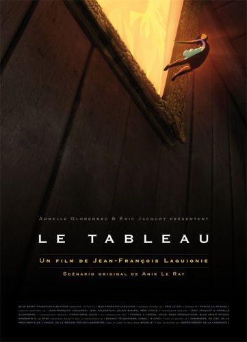 L’affiche 2