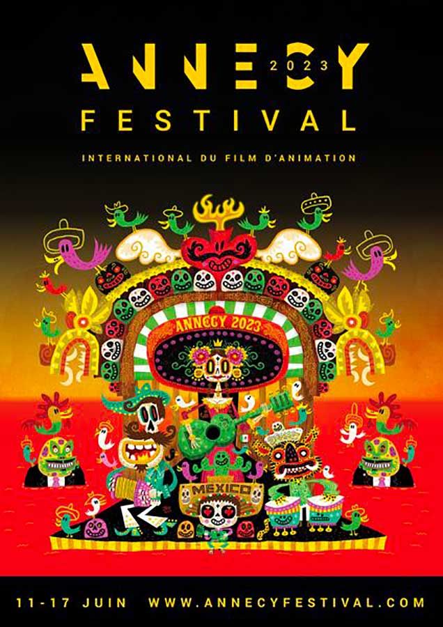 Festival Côté Court