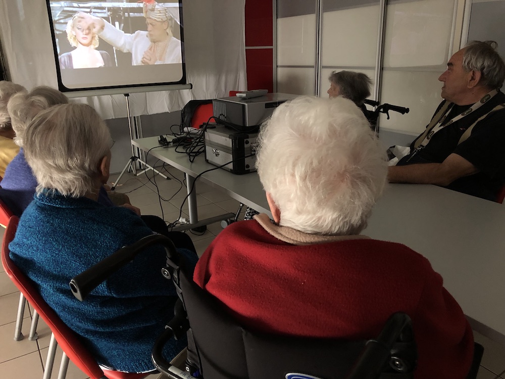 La Magie au cinéma