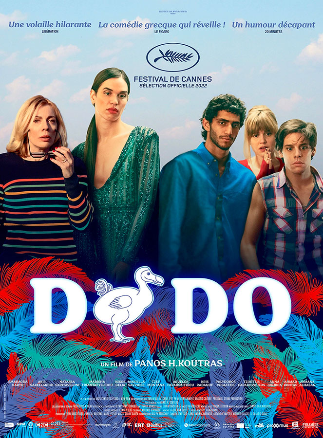 affiche Dodo