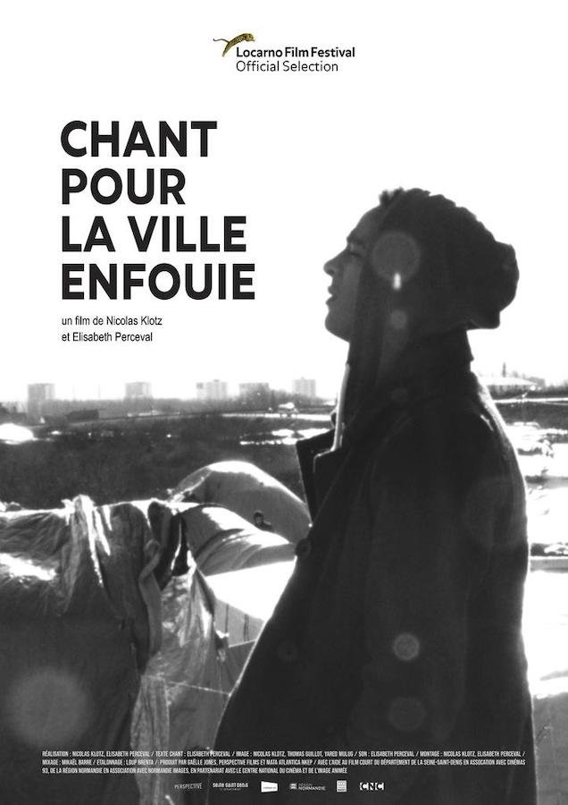 Chant pour la ville enfouie