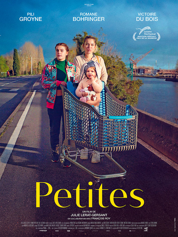 Affiche Petites