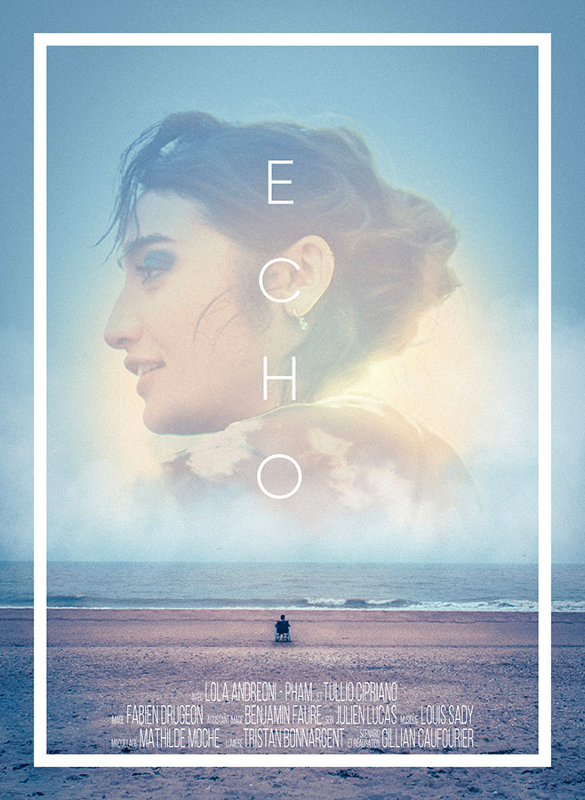 affiche Écho