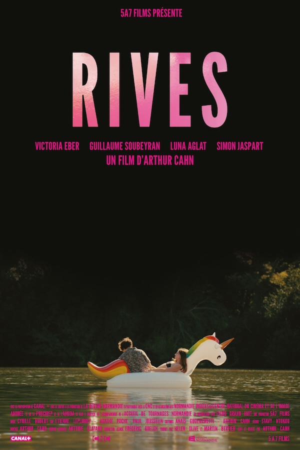 Rives © 5 à 7 films