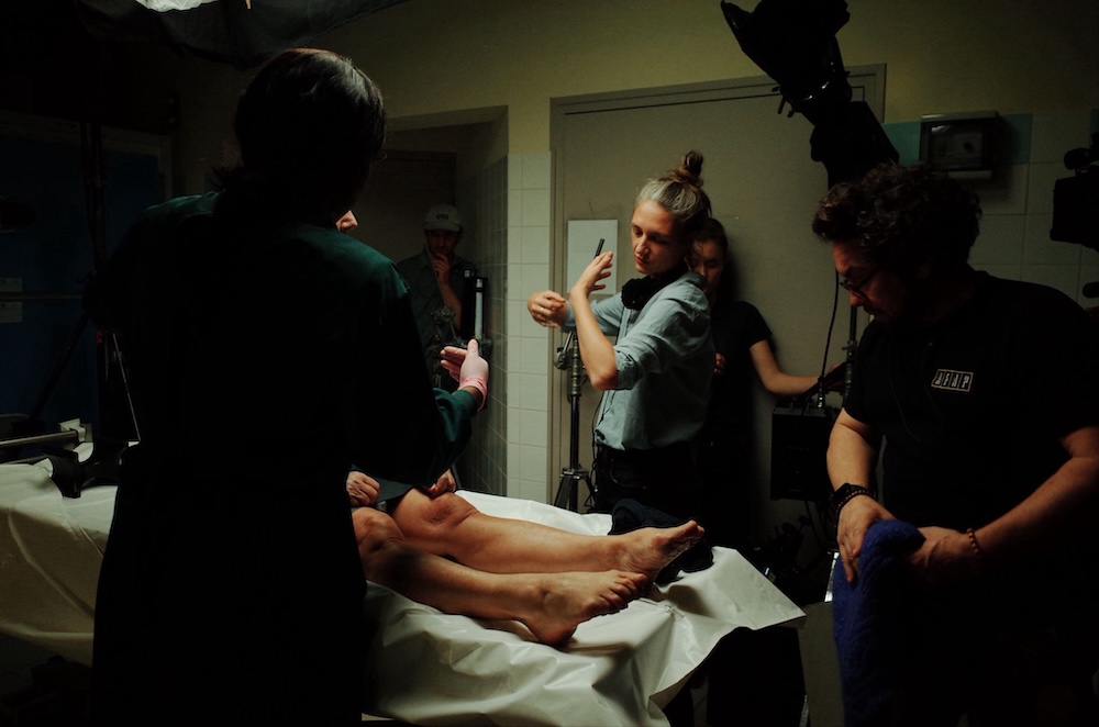 Corps étranger © David_Ferral