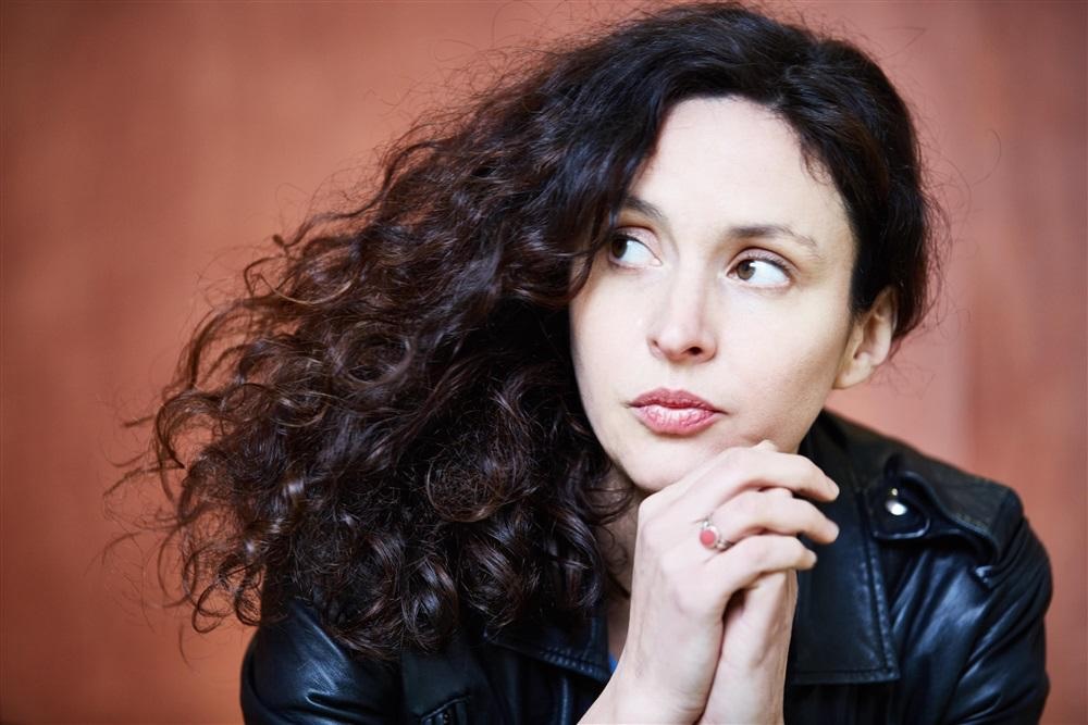 Marie-Odile Weiss © Jair Sfez