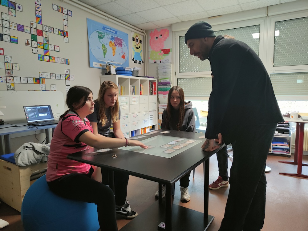 Toute la lumiere sur les Segpa 5