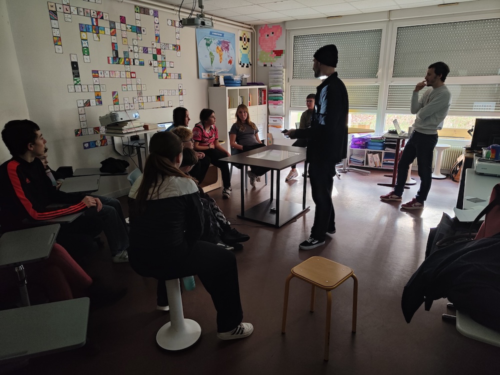 Toute la lumiere sur les Segpa 7