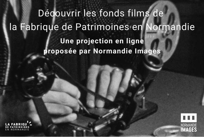 CAMERA-CLUB, SCENES DIVERSES, Pierre PAYEUR, 1946 © Normandie Images CAMERA-CLUB, SCENES DIVERSES, Pierre PAYEUR, 1946 © Normandie Images