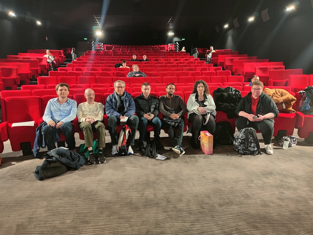 Les maux invisibles 15