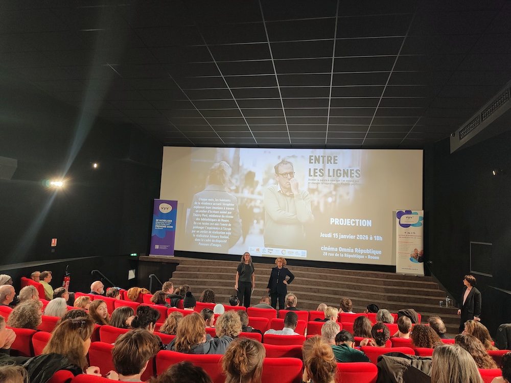 Les maux invisibles 16