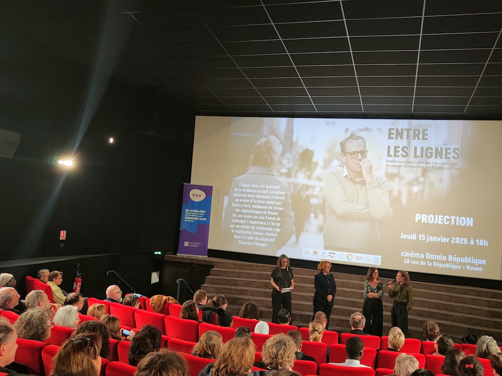 Les maux invisibles 17