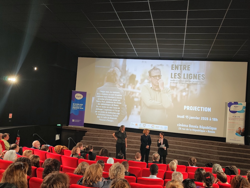 Les maux invisibles 19