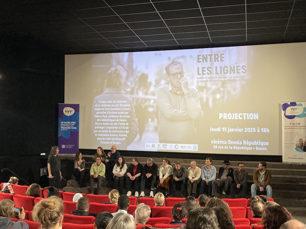 Les maux invisibles 20