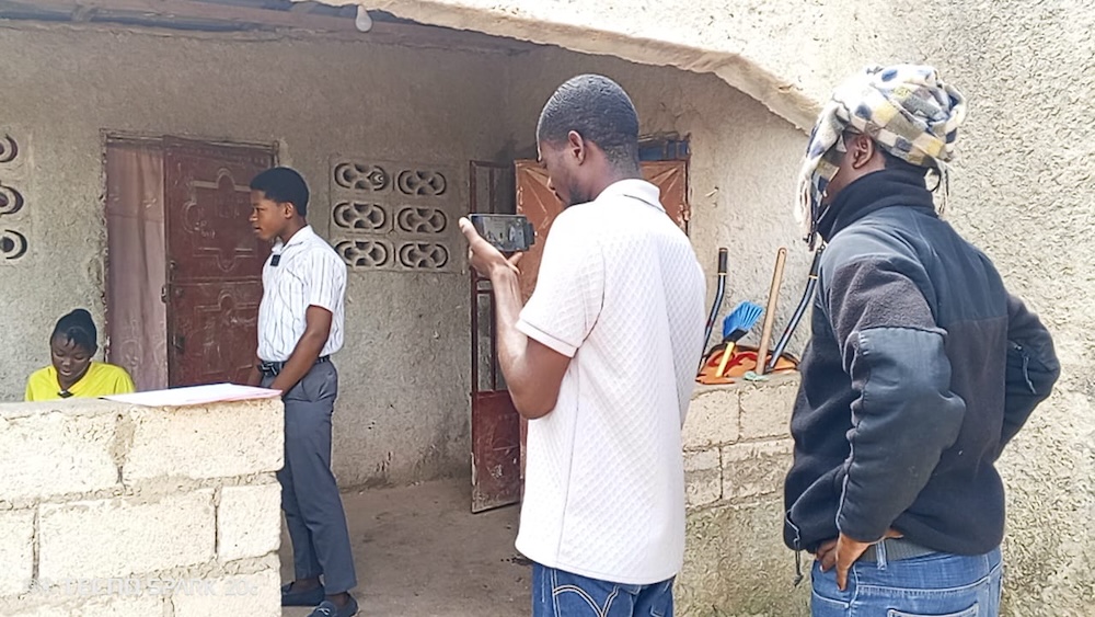 projet franco haitien D