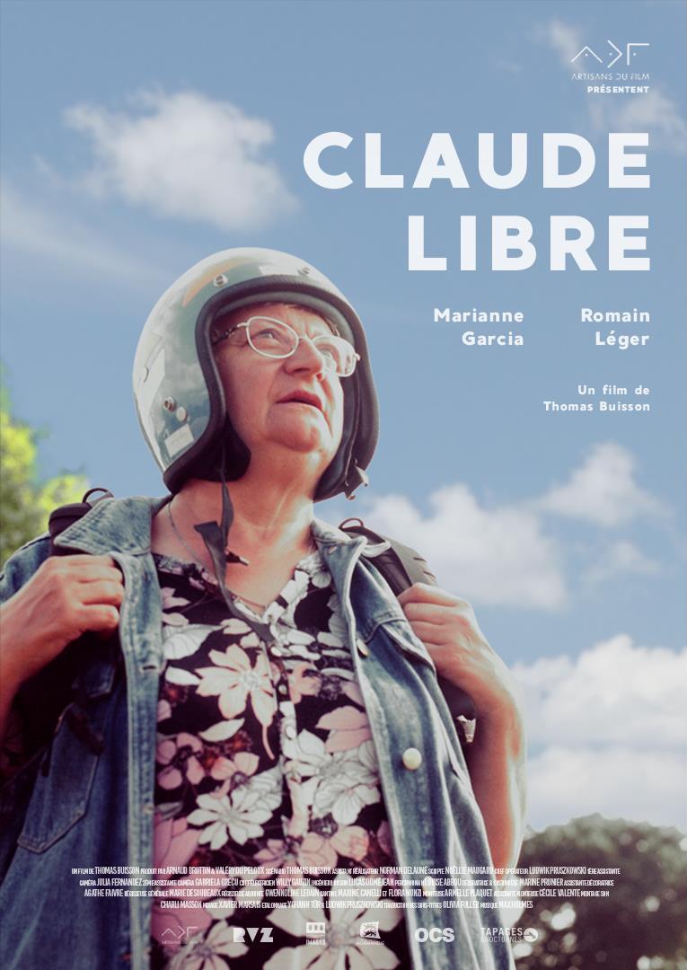 Affiche_Claude_libre