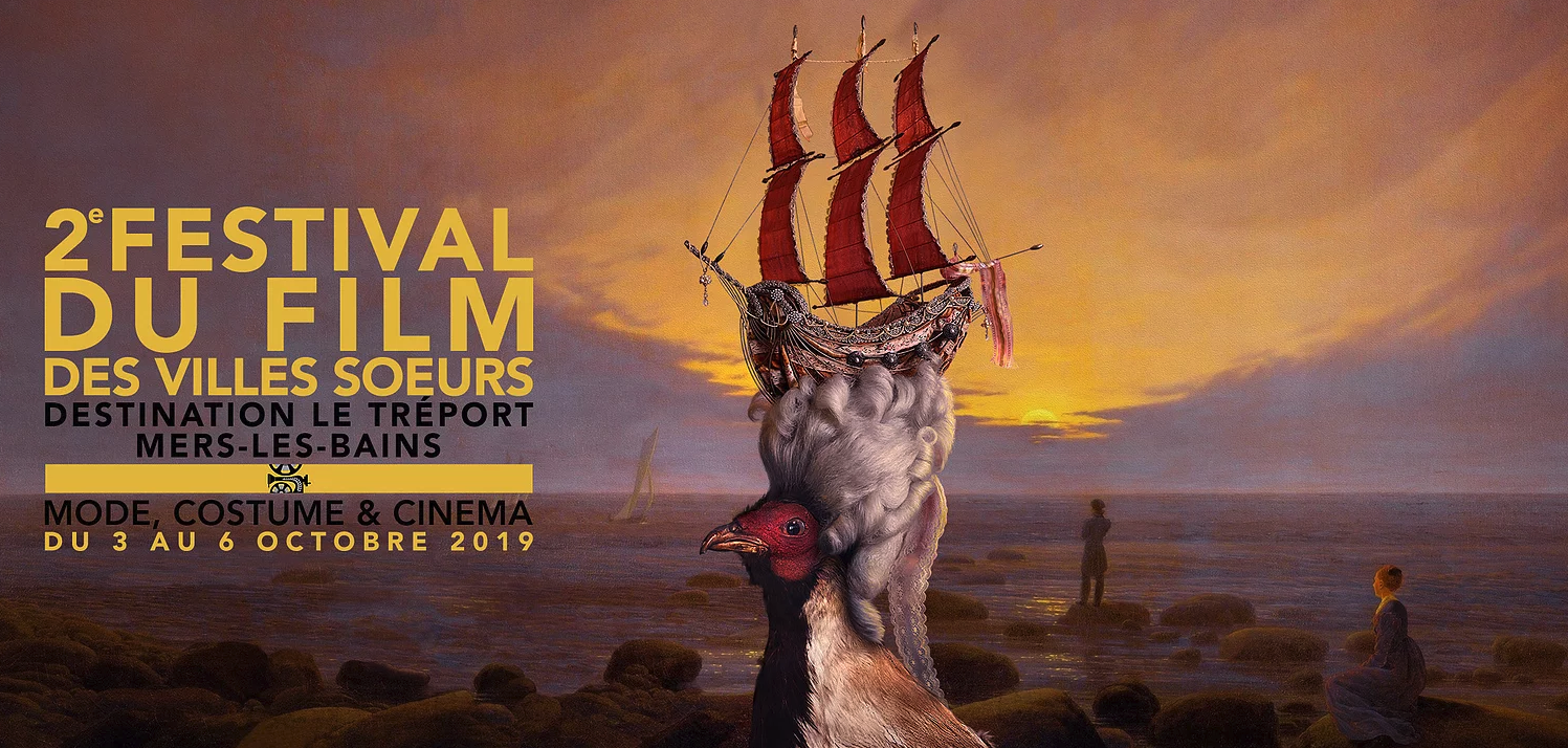 Festival du film des villes soeurs