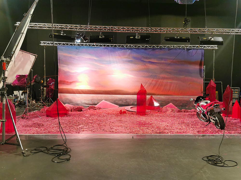 2021 CM Les Demons De Dorothy Alexis Langlois Melodrama 2