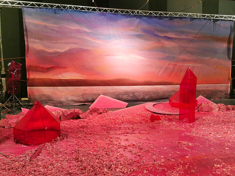 2021 CM Les Demons De Dorothy Alexis Langlois Melodrama 5