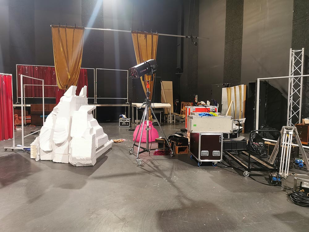 2021 CM Les Demons De Dorothy Alexis Langlois Melodrama 8