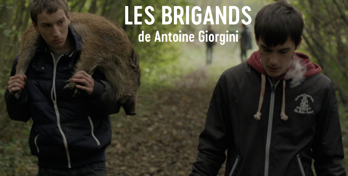 Les Brigands