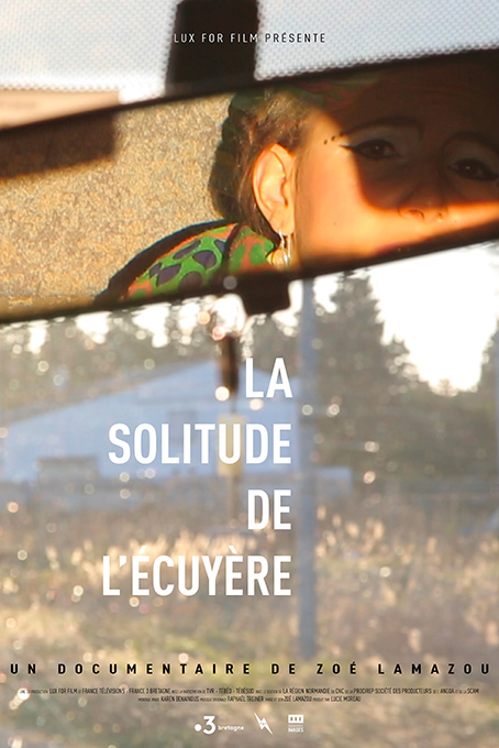 La Solitude de l'écuyère