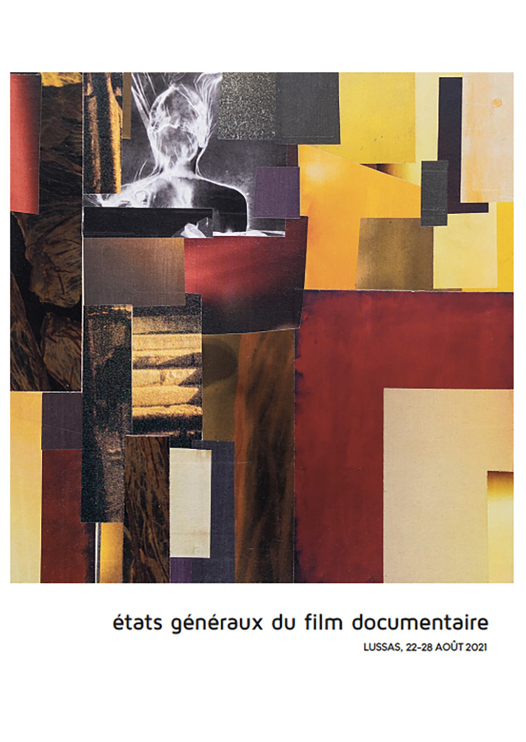 affiche États généraux du film documentaire de Lussas