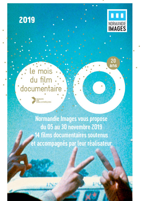 Le mois du film documentaire en Normandie 2019