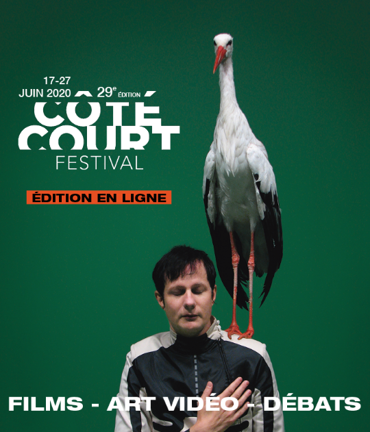 affiche Cote Court