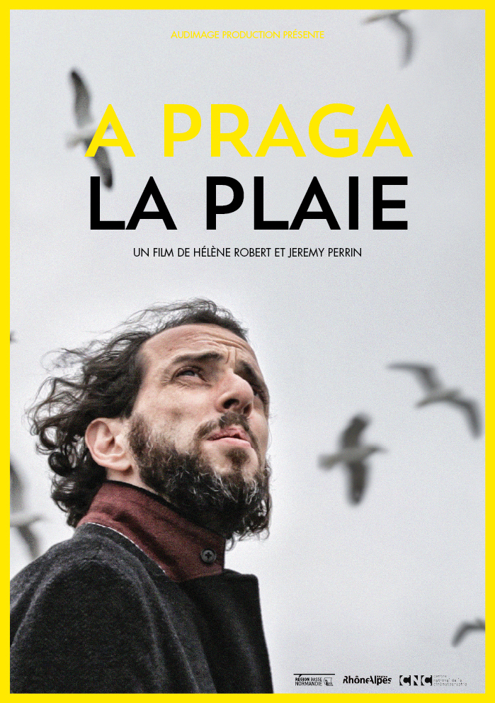 A PRAGA  de Hélène Robert et Jérémy Perrin  produit par Audimage Production